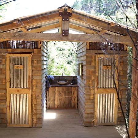 Kereru Site Hotel Waihi Exterior foto