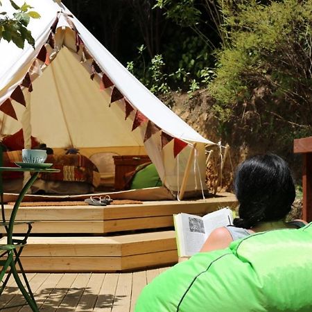 Kereru Site Hotel Waihi Exterior foto